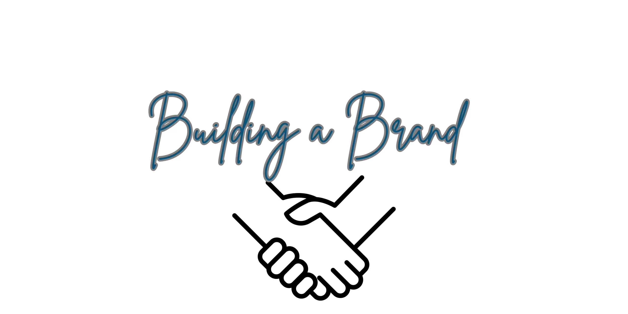 building a brand